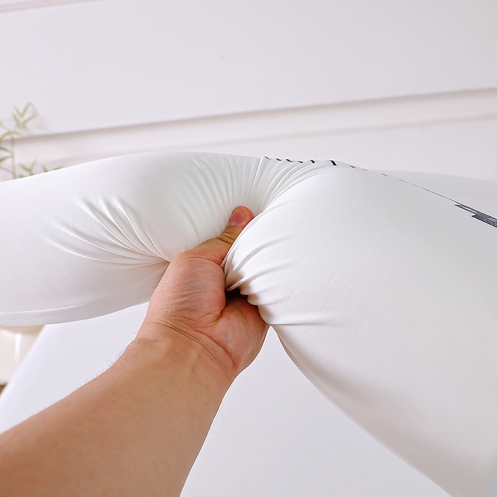 91家纺网 家纺一手货源 找家纺 （总）其乐枕芯 2025新款云朵记忆枕气凝枕亚朵同款慢回弹记忆枕