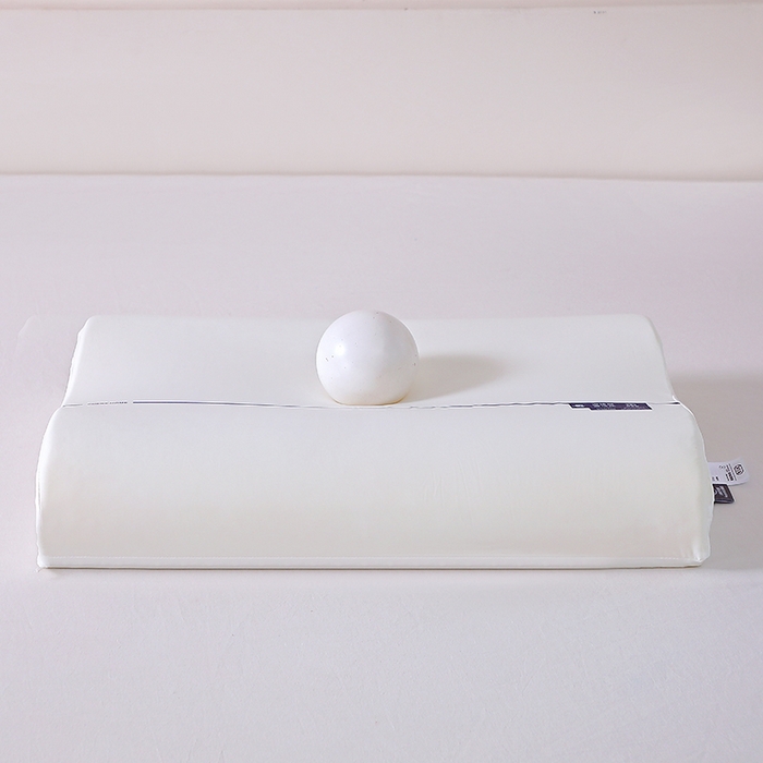 91家纺网 家纺一手货源 找家纺 （总）其乐枕芯 2025新款云朵记忆枕气凝枕亚朵同款慢回弹记忆枕