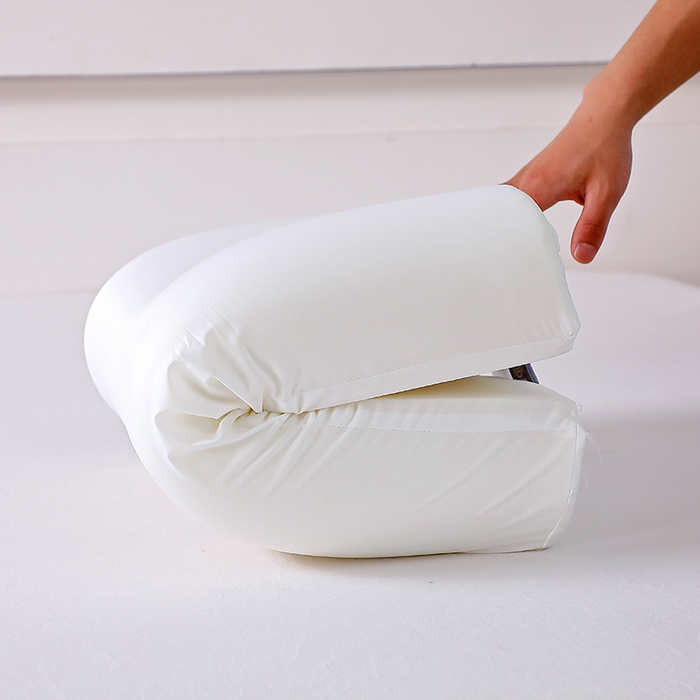 91家纺网 家纺一手货源 找家纺 （总）其乐枕芯 2025新款云朵记忆枕气凝枕亚朵同款慢回弹记忆枕