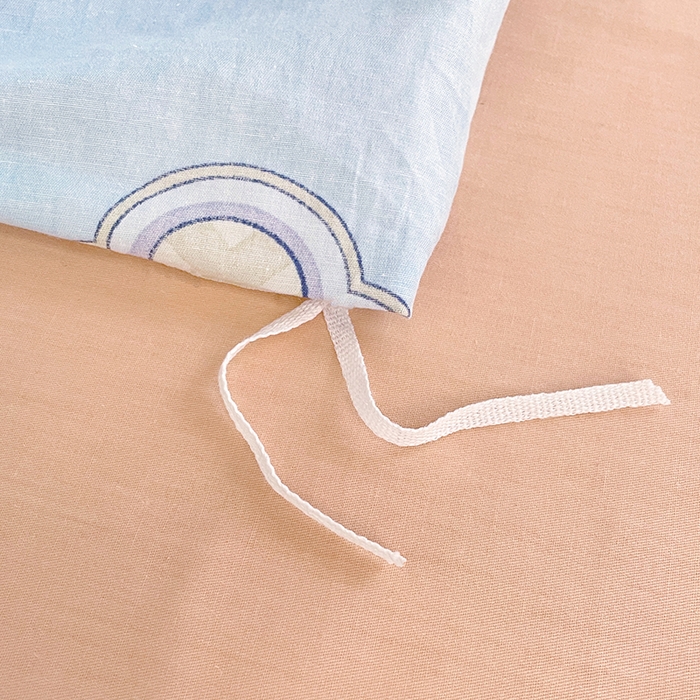 91家纺网 家纺一手货源 找家纺 锦润家纺2025新款全棉13372学生三件套纯棉宿舍六件套 宝格莉