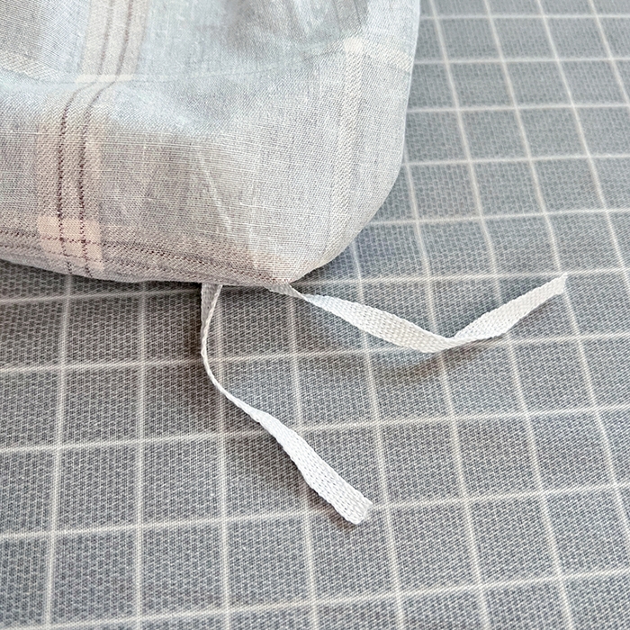 91家纺网 家纺一手货源 找家纺 锦润家纺2025新款全棉13372学生三件套纯棉宿舍六件套 潮音-深灰