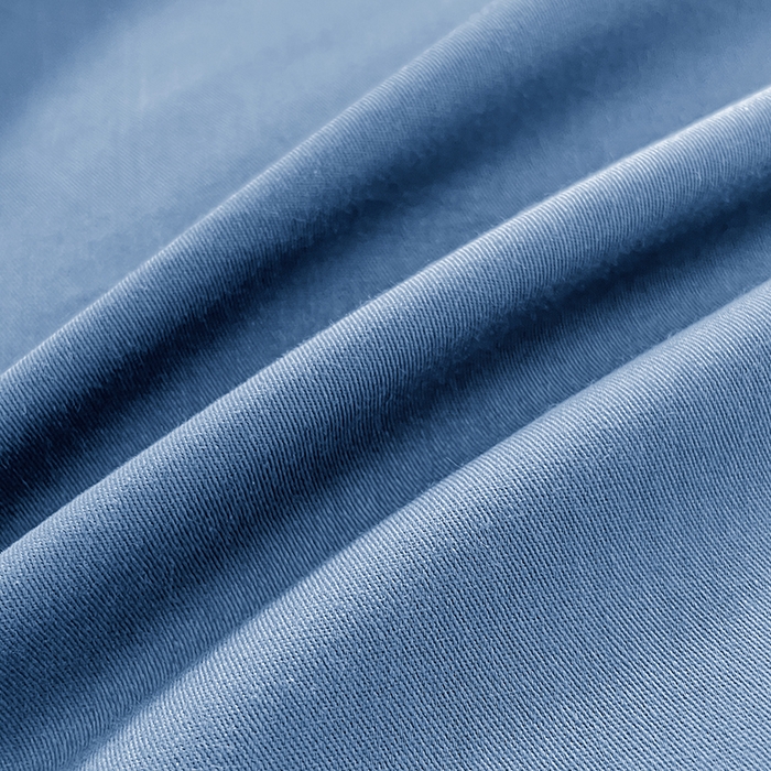 91家纺网 家纺一手货源 找家纺 锦润家纺2025新款13372全棉纯色双拼学生宿舍三件套六件套