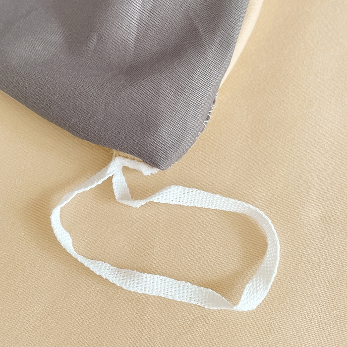 91家纺网 家纺一手货源 找家纺 锦润家纺2025新款13372全棉纯色双拼学生宿舍三件套六件套