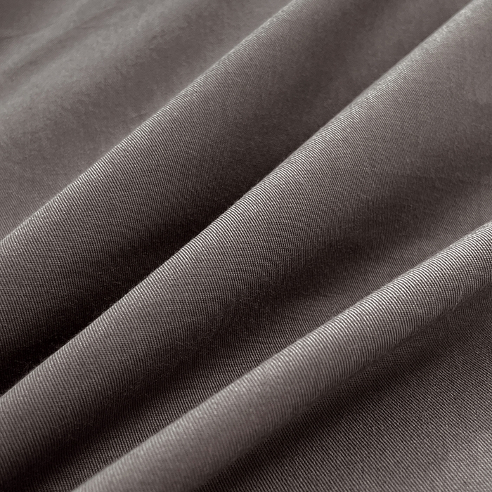 91家纺网 家纺一手货源 找家纺 锦润家纺2025新款13372全棉纯色双拼学生宿舍三件套六件套