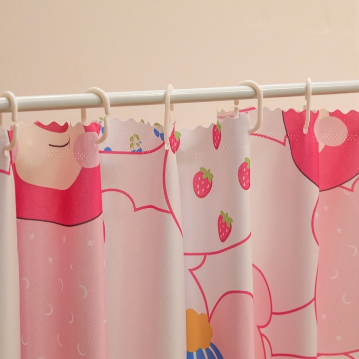 91家纺网 家纺一手货源 找家纺 （总）博诺蚊帐 2025新款U型烤漆方顶坐床蚊帐