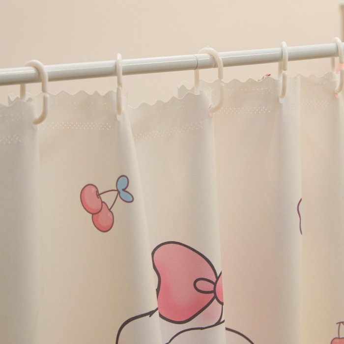 91家纺网 家纺一手货源 找家纺 博诺蚊帐 2025新款U型烤漆方顶坐床蚊帐 玉桂狗