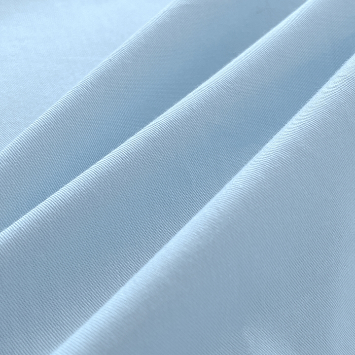 91家纺网 家纺一手货源 找家纺 锦润家纺2025新款13372全棉纯色双拼学生宿舍三件套六件套