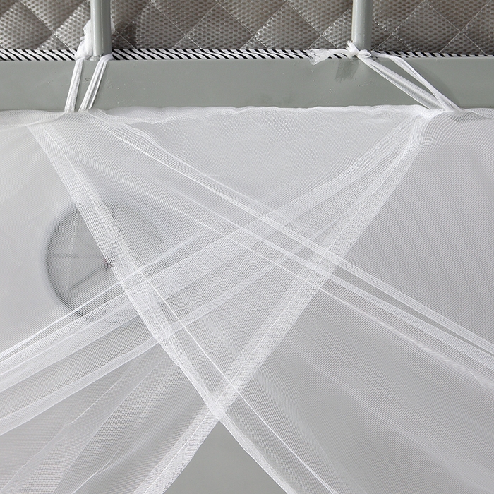 91家纺网 家纺一手货源 找家纺 （总）博诺蚊帐 2025新款学生宿舍蚊帐