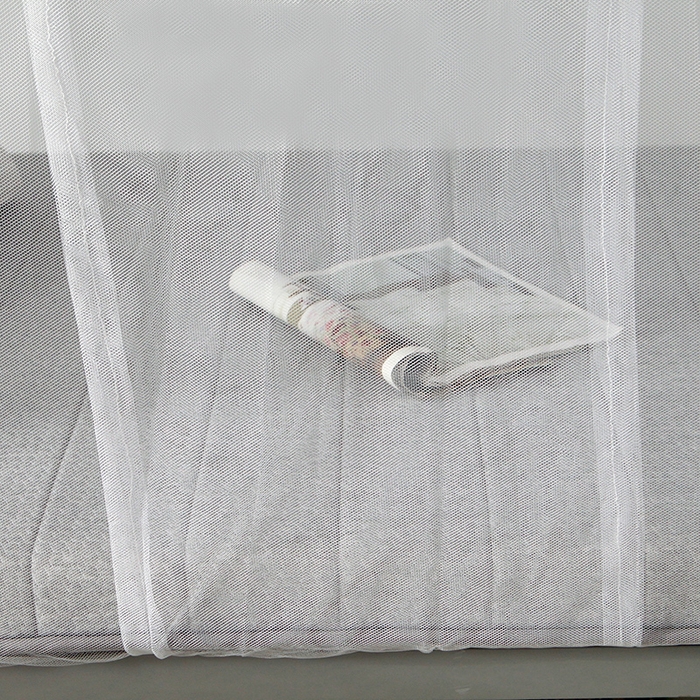 91家纺网 家纺一手货源 找家纺 （总）博诺蚊帐 2025新款学生宿舍蚊帐