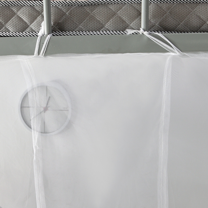 91家纺网 家纺一手货源 找家纺 （总）博诺蚊帐 2025新款学生宿舍蚊帐