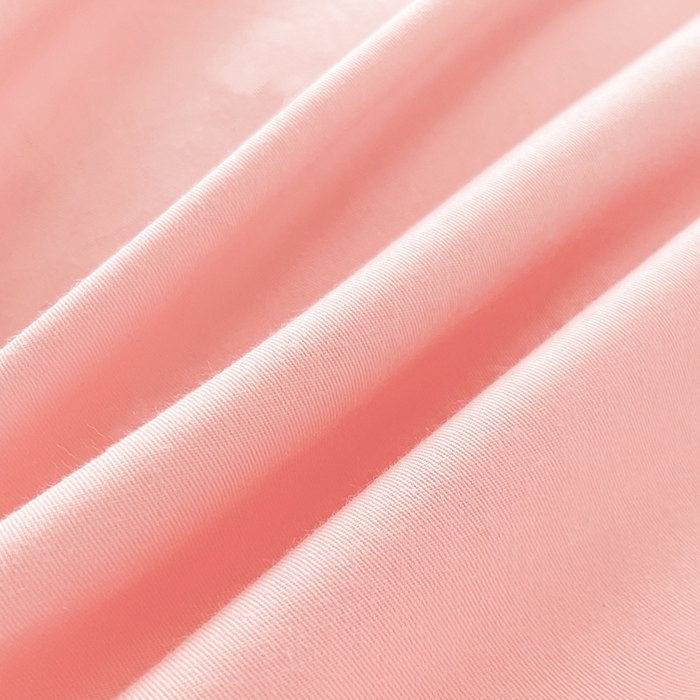 91家纺网 家纺一手货源 找家纺 锦润家纺2025新款13372全棉纯色双拼学生宿舍三件套六件套