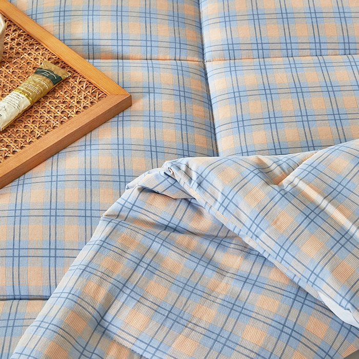 91家纺网 家纺一手货源 找家纺 梵希良品家纺 2025新款大豆纤维床垫A类水洗棉学生宿舍单人加厚床垫褥家用榻榻米软垫子