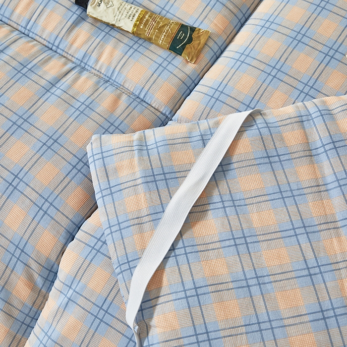 91家纺网 家纺一手货源 找家纺 梵希良品家纺 2025新款大豆纤维床垫A类水洗棉学生宿舍单人加厚床垫褥家用榻榻米软垫子