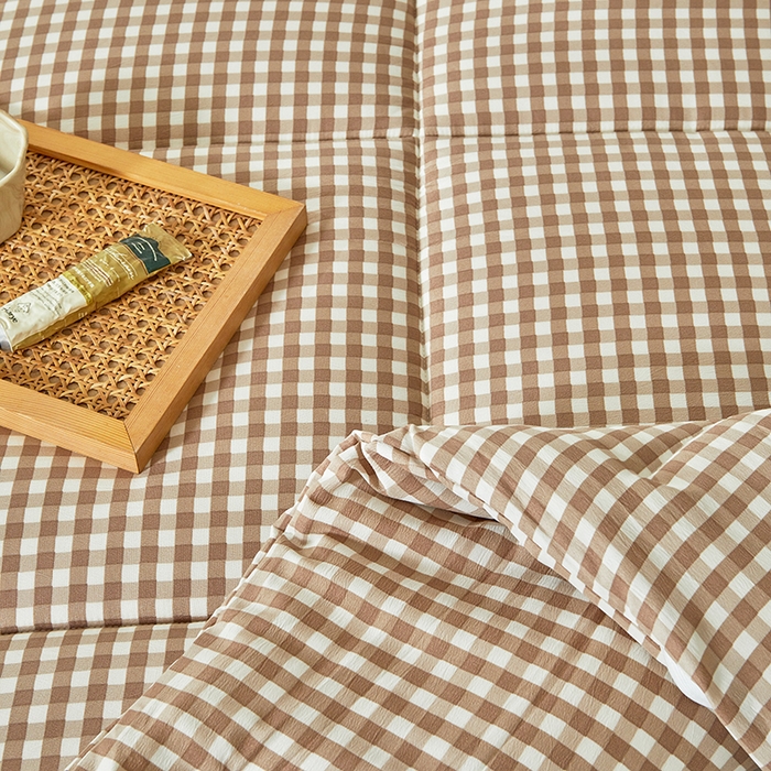 91家纺网 家纺一手货源 找家纺 梵希良品家纺 2025新款大豆纤维床垫A类水洗棉学生宿舍单人加厚床垫褥家用榻榻米软垫子