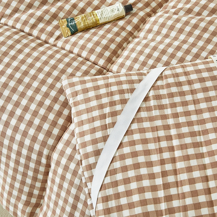 91家纺网 家纺一手货源 找家纺 梵希良品家纺 2025新款大豆纤维床垫A类水洗棉学生宿舍单人加厚床垫褥家用榻榻米软垫子