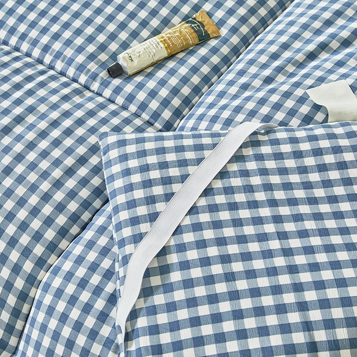 91家纺网 家纺一手货源 找家纺 梵希良品家纺 2025新款大豆纤维床垫A类水洗棉学生宿舍单人加厚床垫褥家用榻榻米软垫子