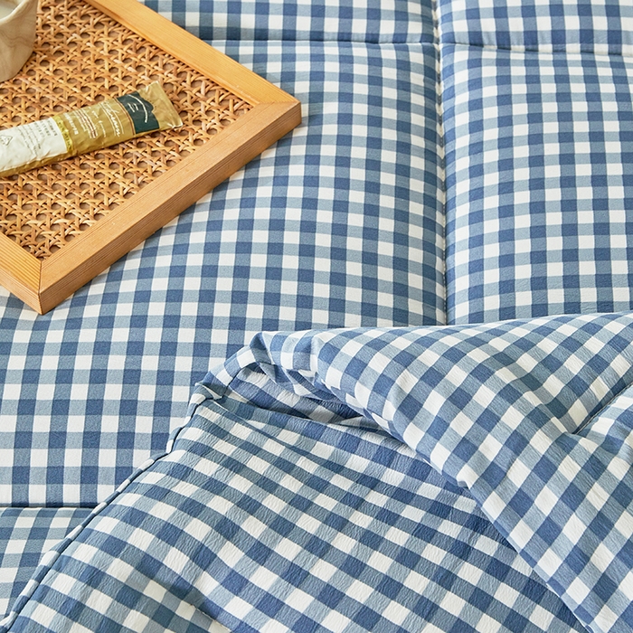 91家纺网 家纺一手货源 找家纺 梵希良品家纺 2025新款大豆纤维床垫A类水洗棉学生宿舍单人加厚床垫褥家用榻榻米软垫子