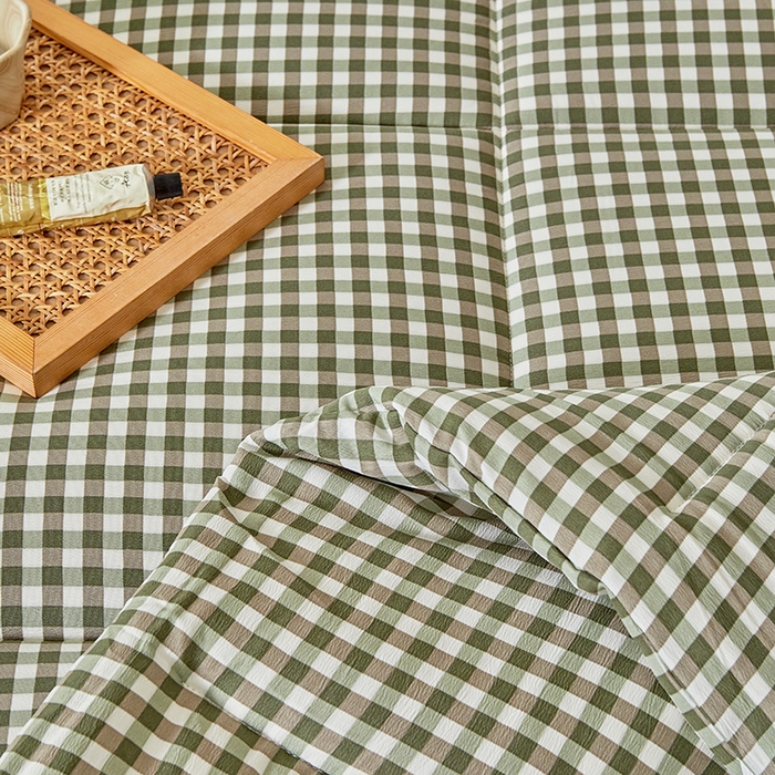 91家纺网 家纺一手货源 找家纺 梵希良品家纺 2025新款大豆纤维床垫A类水洗棉学生宿舍单人加厚床垫褥家用榻榻米软垫子