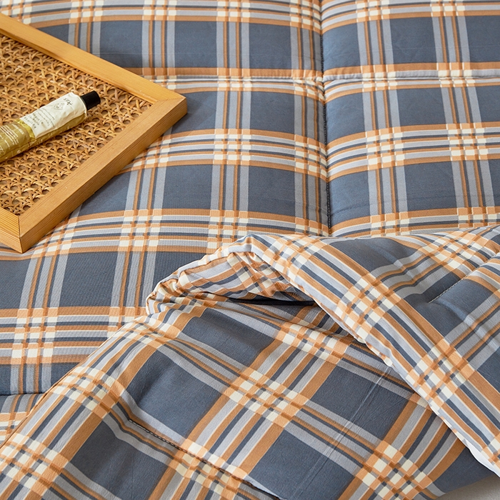 91家纺网 家纺一手货源 找家纺 梵希良品家纺 2025新款大豆纤维床垫A类水洗棉学生宿舍单人加厚床垫褥家用榻榻米软垫子