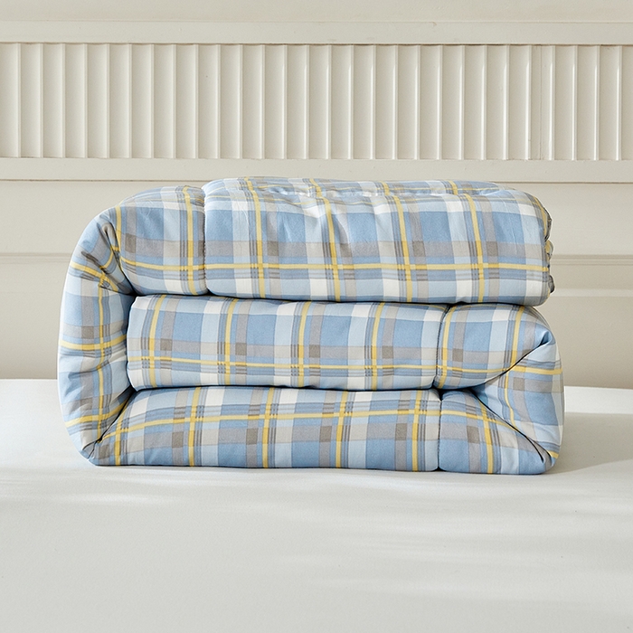 91家纺网 家纺一手货源 找家纺 梵希良品家纺 2025新款大豆纤维床垫A类水洗棉学生宿舍单人加厚床垫褥家用榻榻米软垫子