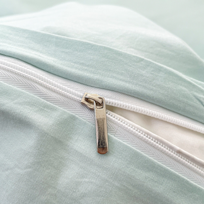 91家纺网 家纺一手货源 找家纺 （提供买家秀 爆款花型 不断货）2025新款全棉纯棉水洗棉毛巾绣贴布绣卡通四件套 森林伙伴