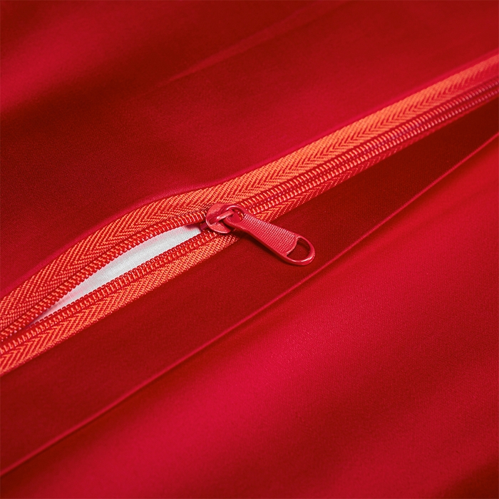 91家纺网 家纺一手货源 找家纺 用心 2025新款婚庆全棉刺绣四件套多件套系列皇家喜事