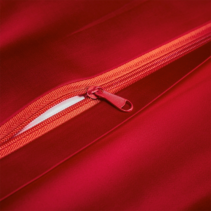 91家纺网 家纺一手货源 找家纺 用心 2025新款婚庆全棉刺绣四件套多件套系列