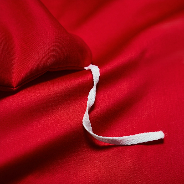 91家纺网 家纺一手货源 找家纺 用心 2025新款婚庆全棉刺绣四件套多件套系列