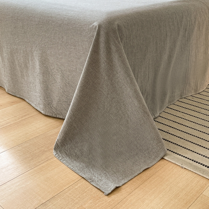 91家纺网 家纺一手货源 找家纺  2025新款无印风新疆棉花夏被夏凉被空调可机洗（提供买家秀 爆款花型 不断货） 良品-灰中格