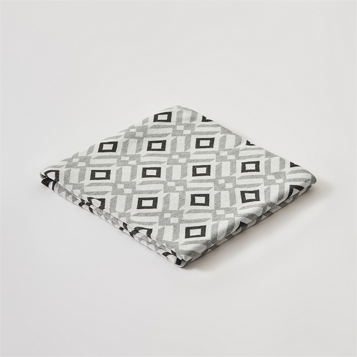 91家纺网 家纺一手货源 找家纺 （总）暖绵绵家纺 2025新款丝光棉毯子-赛奇（最低零售价：105元）