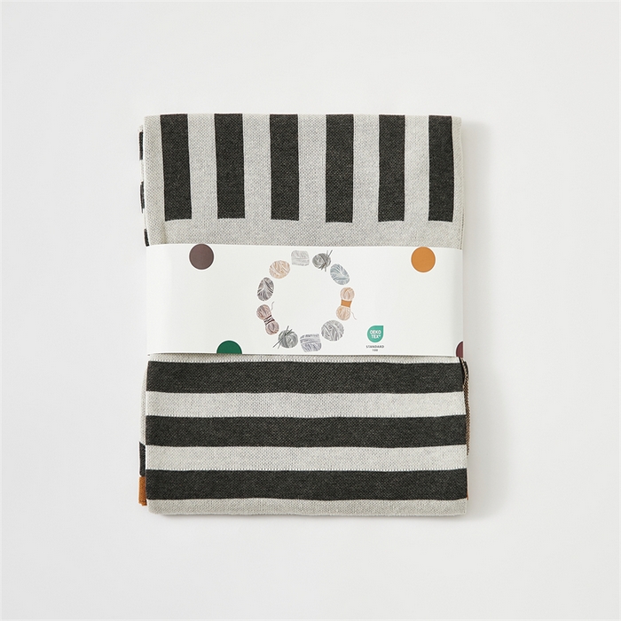 91家纺网 家纺一手货源 找家纺 （总）暖绵绵家纺 2025新款丝光棉毯子-卢希恩（最低零售价：105元）