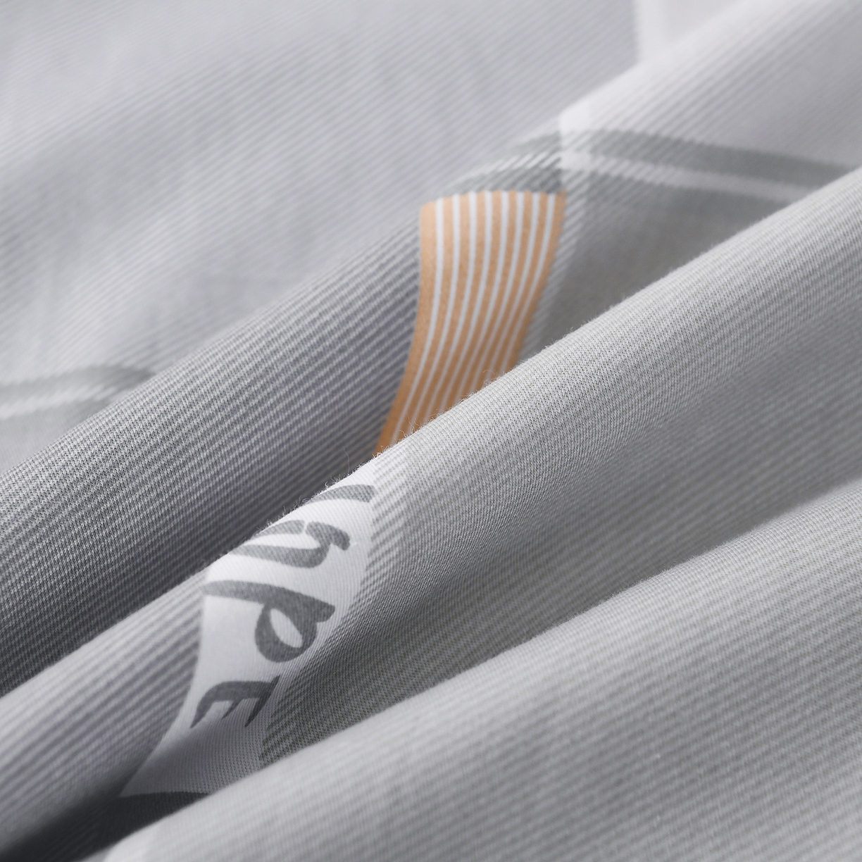 91家纺网 家纺一手货源 找家纺 乐旗家纺 2024新款13372全棉学生宿舍床单款三件套纯棉六件套 盗梦空间