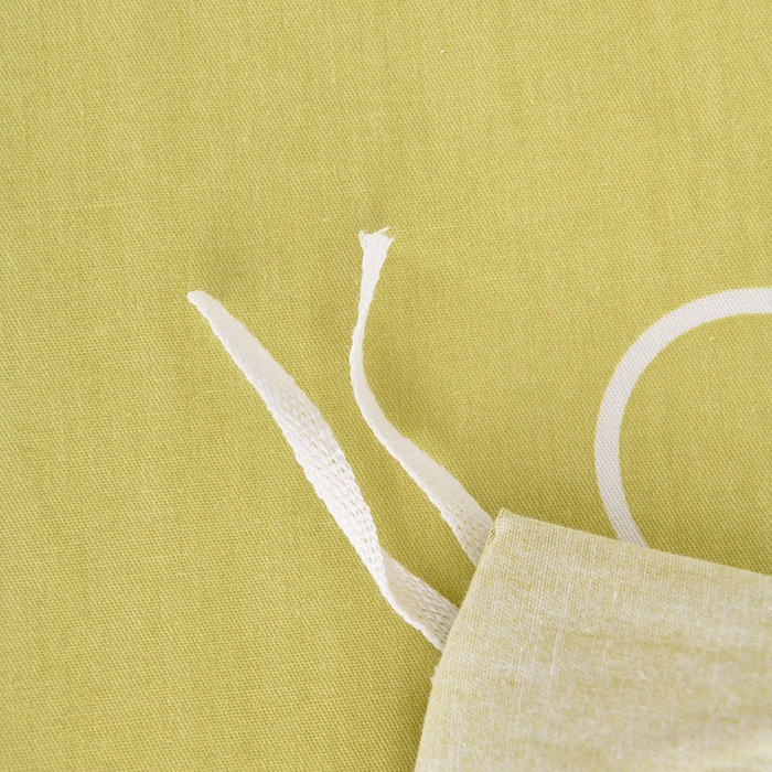 91家纺网 家纺一手货源 找家纺 乐旗家纺 2024新款13372全棉学生宿舍床单款三件套纯棉六件套 浮云