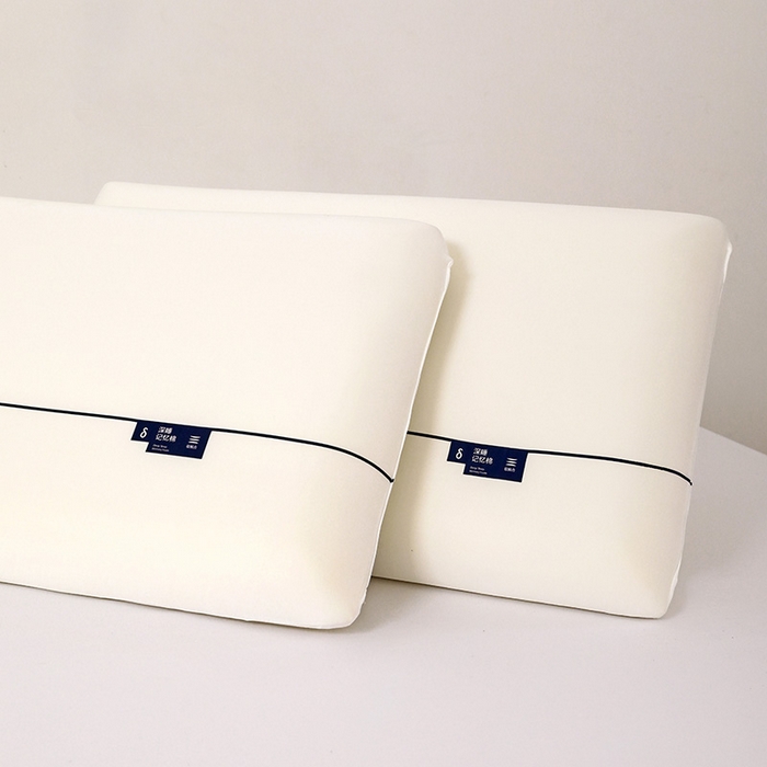 91家纺网 家纺一手货源 找家纺 （总）梵希良品家纺 2025新款云朵记忆枕五星级酒店同款记忆枕枕头枕芯