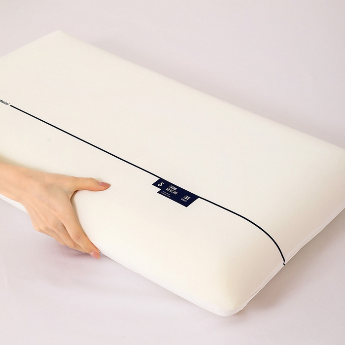 91家纺网 家纺一手货源 找家纺 梵希良品家纺 2025新款云朵记忆枕五星级酒店同款记忆枕枕头枕芯 云朵记忆枕 礼盒