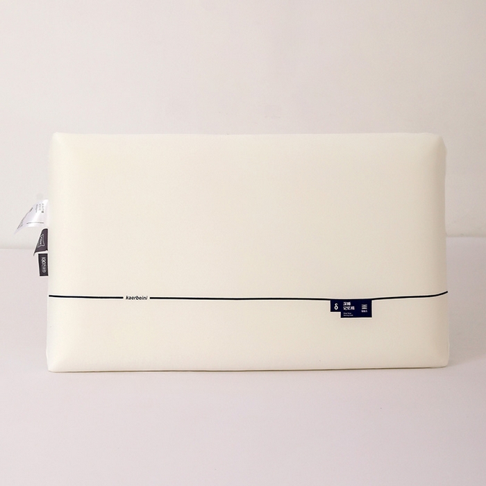 91家纺网 家纺一手货源 找家纺 梵希良品家纺 2025新款云朵记忆枕五星级酒店同款记忆枕枕头枕芯 云朵记忆枕 礼盒