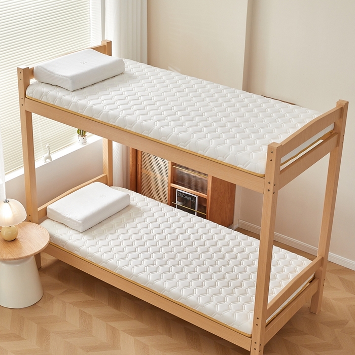 （总）希廷顿 2025春夏新款足球宿舍床垫单床垫