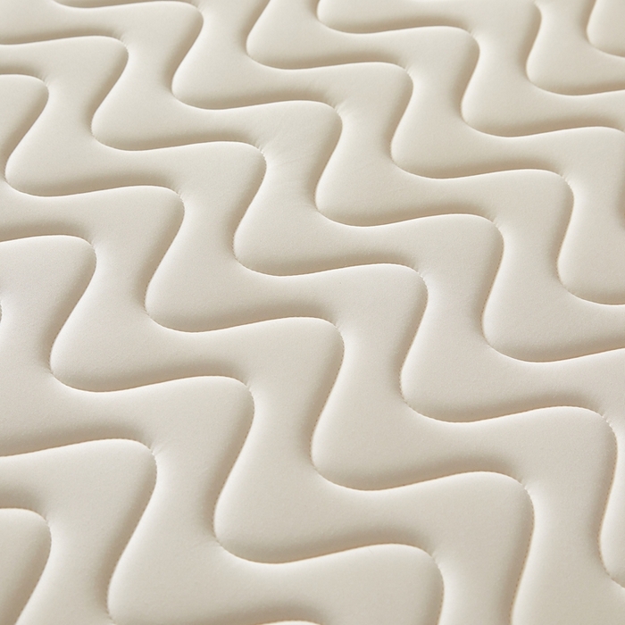 91家纺网 家纺一手货源 找家纺 （总）希廷顿 2025春夏新款波浪床垫单床垫