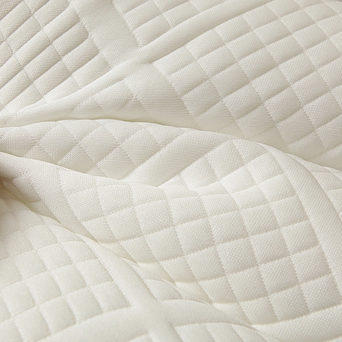 91家纺网 家纺一手货源 找家纺 赛格时代家居 2025新款针织舒适护颈羽丝绒枕 粉色/对