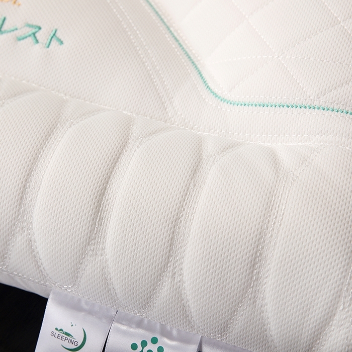 91家纺网 家纺一手货源 找家纺 （总）木子晗 2025新款SPA护颈牵引枕枕头枕芯