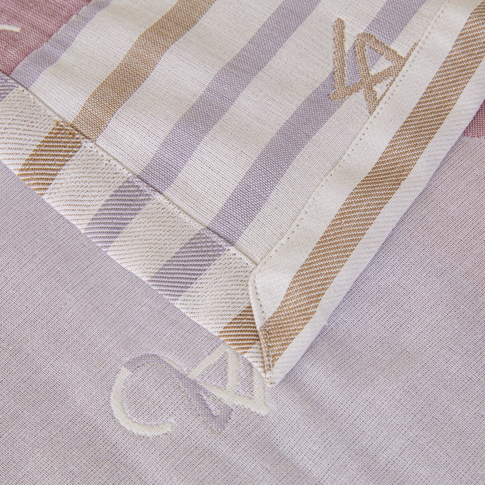 91家纺网 家纺一手货源 找家纺 悦然毛巾被 2025新款八层纱布盖毯毛巾被夏被夏凉被空调被 彩虹猫咖