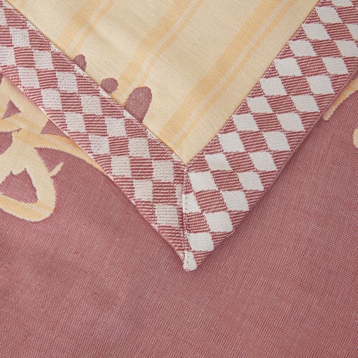 91家纺网 家纺一手货源 找家纺 悦然毛巾被 2025新款八层纱布盖毯毛巾被夏被夏凉被空调被 梦幻光影粉