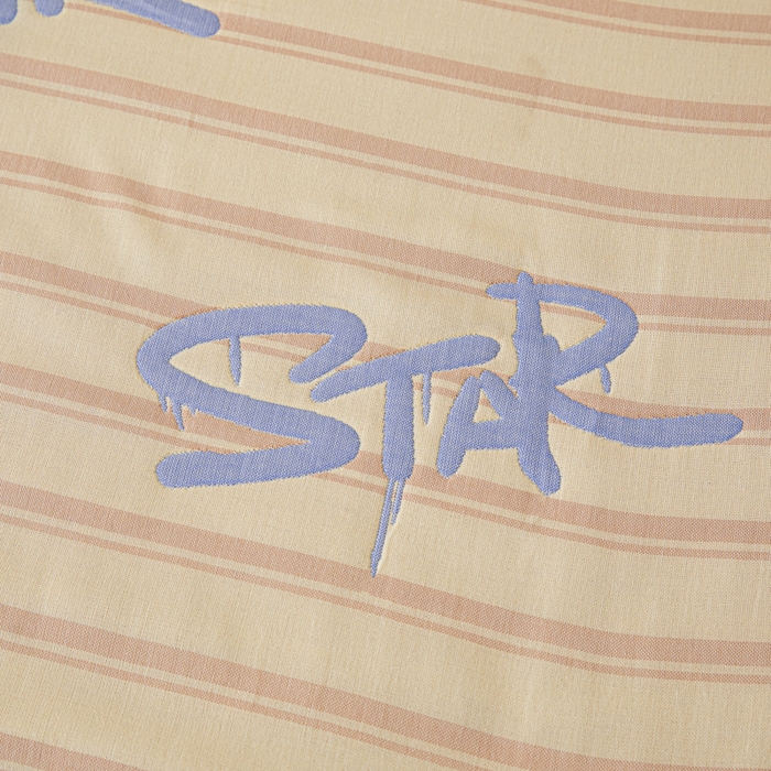 91家纺网 家纺一手货源 找家纺 悦然毛巾被 2025新款八层纱布盖毯毛巾被夏被夏凉被空调被 梦幻光影蓝