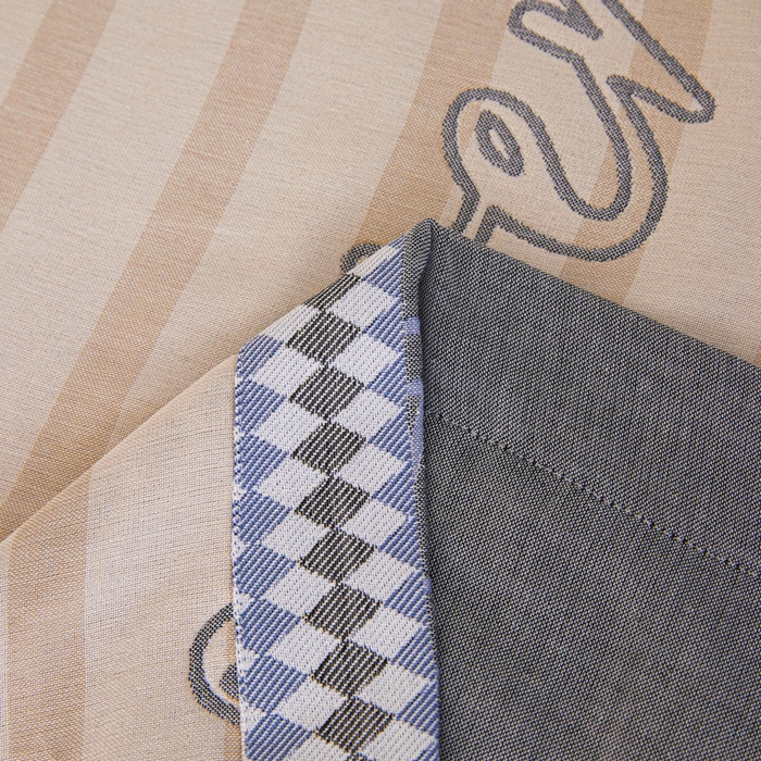 91家纺网 家纺一手货源 找家纺 悦然毛巾被 2025新款八层纱布盖毯毛巾被夏被夏凉被空调被 纱语星辰咖