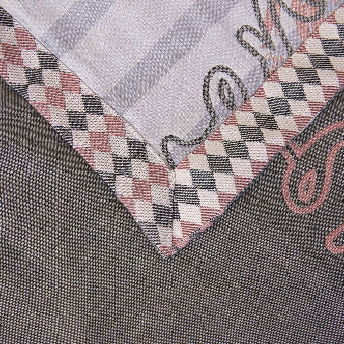 91家纺网 家纺一手货源 找家纺 悦然毛巾被 2025新款八层纱布盖毯毛巾被夏被夏凉被空调被 纱语星辰蓝