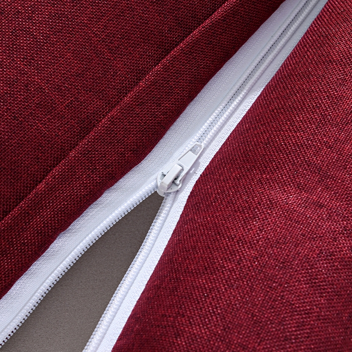 91家纺网 家纺一手货源 找家纺 （总）织布人 2025新款棉麻荞麦理疗枕枕头枕芯