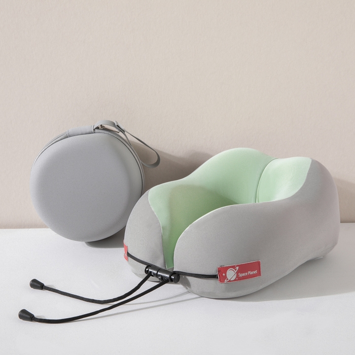 91家纺网 家纺一手货源 找家纺 （总）2025新款便携U型护颈枕