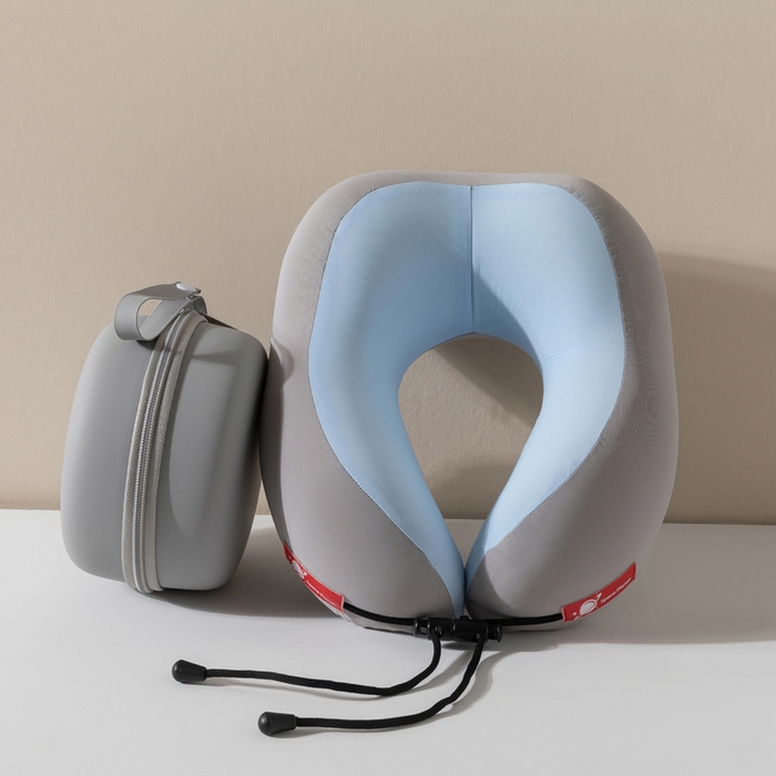 91家纺网 家纺一手货源 找家纺 （总）2025新款便携U型护颈枕