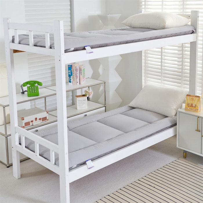 91家纺网 家纺一手货源 找家纺 （总）瑶瑶家居2025新款大豆羽丝绒床垫