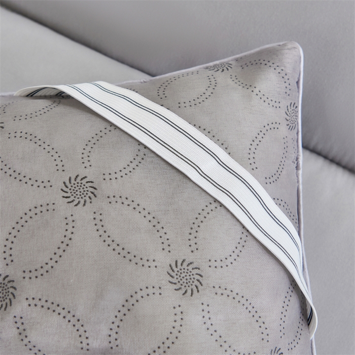 91家纺网 家纺一手货源 找家纺 （总）瑶瑶家居2025新款大豆羽丝绒床垫